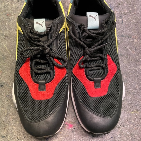 Puma Spectra Thunder OG - Picture 2 of 4